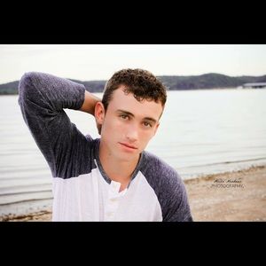 Meet your Posher, Xavier